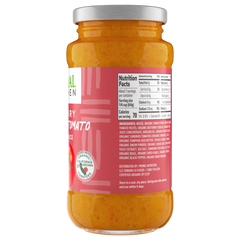 Sundried Tomato Pasta Sauce