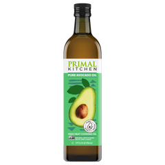 Pure Avocado Oil
