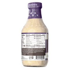 Caesar Dressing