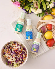 Primal Kitchen Buttermilk Ranch Dressing