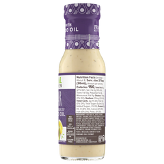 Caesar Dressing