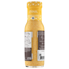 Honey Mustard Vinaigrette & Marinade